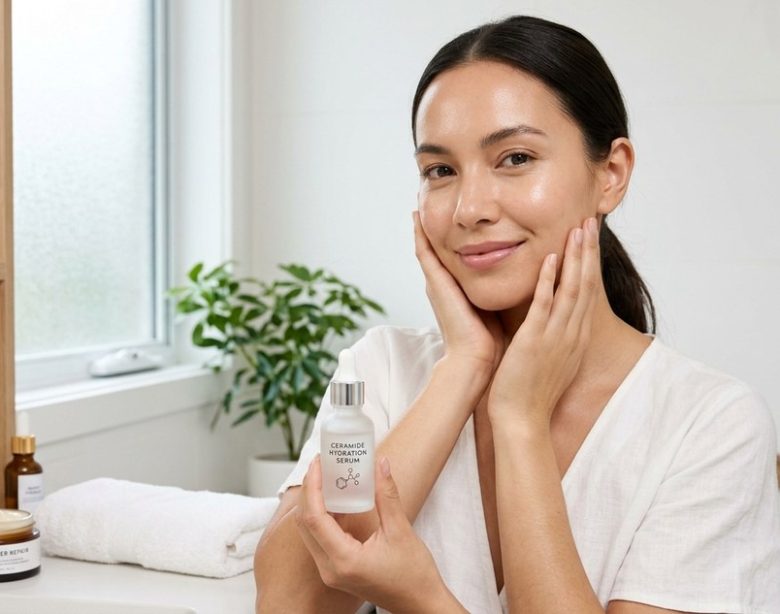 The Ultimate Guide to Ceramides: Why Your Moisture Barrier Depends on Them