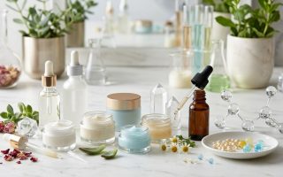 Top Skincare Ingredients to Look for in 2026 and How They Benefit Your Skin