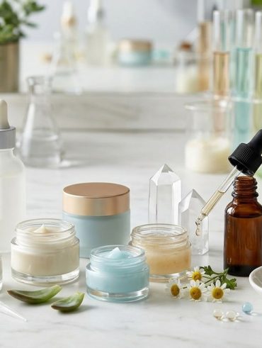 Top Skincare Ingredients to Look for in 2026 and How They Benefit Your Skin