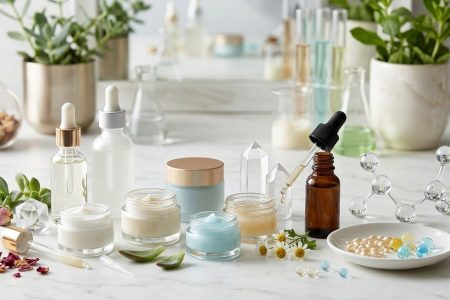 Top Skincare Ingredients to Look for in 2026 and How They Benefit Your Skin