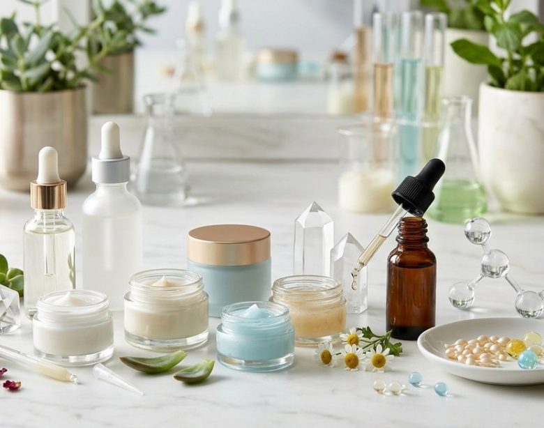 Top Skincare Ingredients to Look for in 2026 and How They Benefit Your Skin