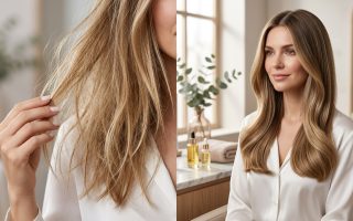 7 Signs Your Hair Is Over-Processed (and Exactly How to Restore It)