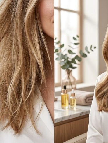 7 Signs Your Hair Is Over-Processed (and Exactly How to Restore It)