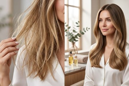 7 Signs Your Hair Is Over-Processed (and Exactly How to Restore It)