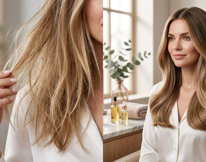 7 Signs Your Hair Is Over-Processed (and Exactly How to Restore It)