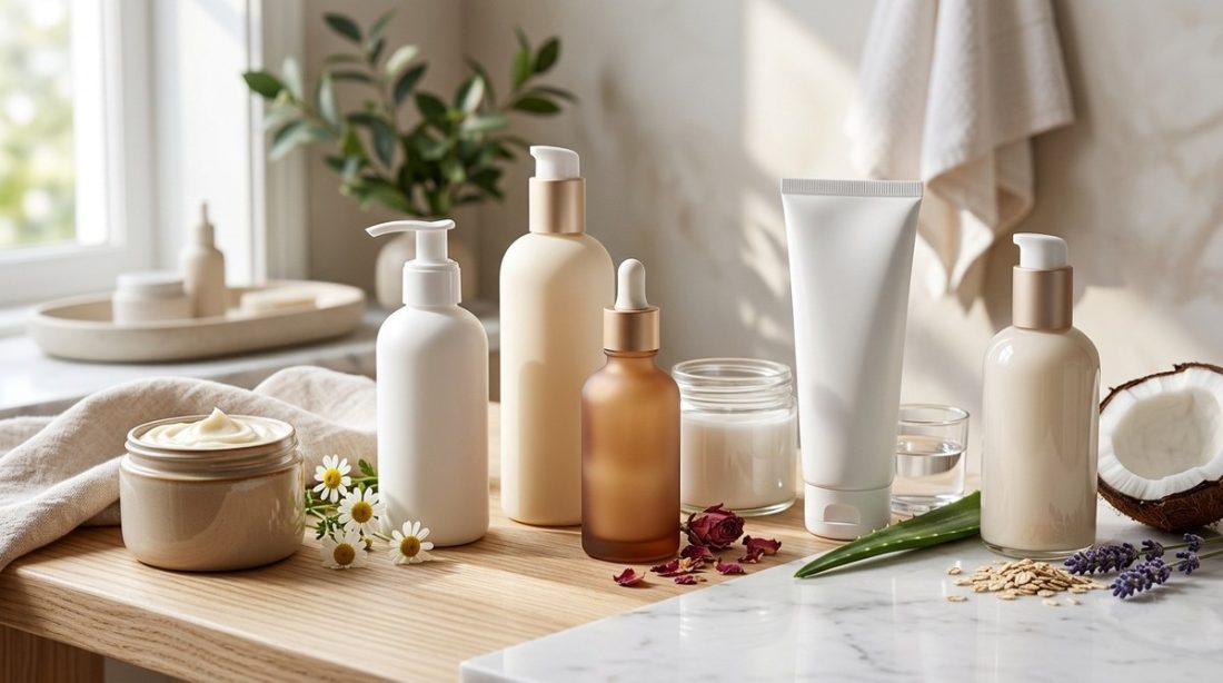 Best Body Lotions for Every Skin Concern: Dry, Sensitive, Aging, and More