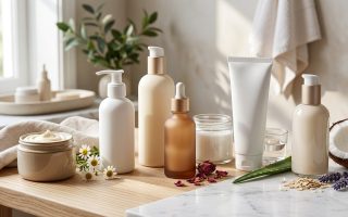 Best Body Lotions for Every Skin Concern: Dry, Sensitive, Aging, and More
