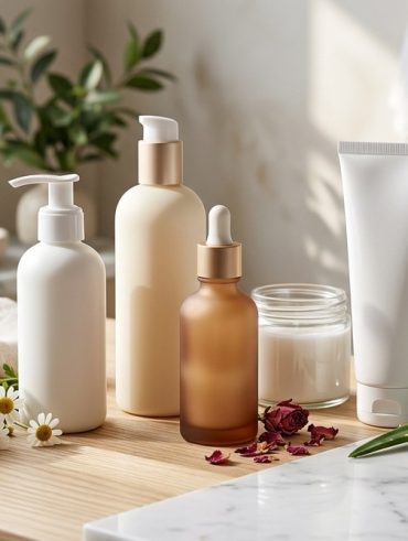 Best Body Lotions for Every Skin Concern: Dry, Sensitive, Aging, and More