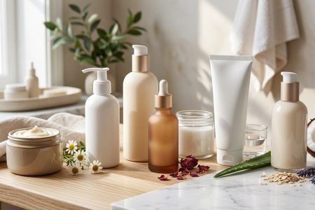 Best Body Lotions for Every Skin Concern: Dry, Sensitive, Aging, and More