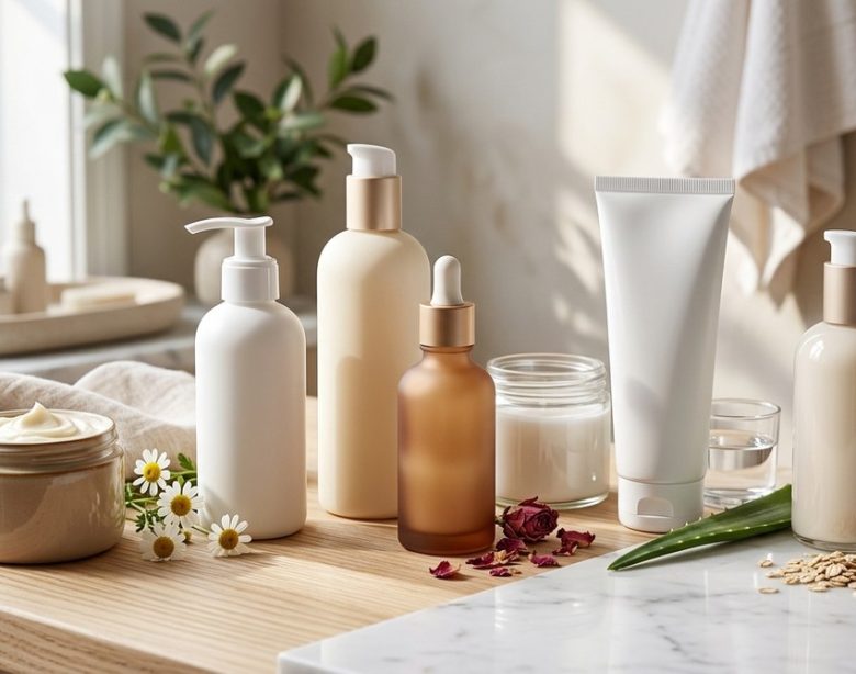Best Body Lotions for Every Skin Concern: Dry, Sensitive, Aging, and More