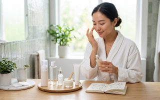 Building Your First Skincare Routine: A Complete Beginner's Roadmap