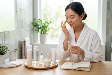Building Your First Skincare Routine: A Complete Beginner's Roadmap