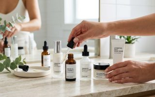 The Ultimate Guide to Addressing Common Skin Concerns with Targeted Products