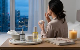 The Ultimate Guide to Nighttime Skincare Routines for Radiant Morning Skin in 2026