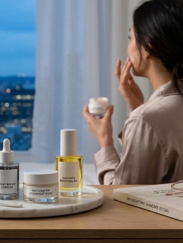 The Ultimate Guide to Nighttime Skincare Routines for Radiant Morning Skin in 2026