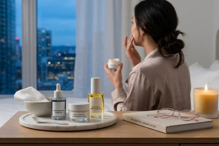 The Ultimate Guide to Nighttime Skincare Routines for Radiant Morning Skin in 2026