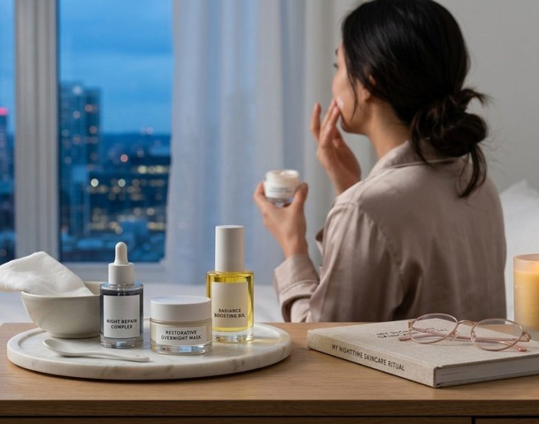 The Ultimate Guide to Nighttime Skincare Routines for Radiant Morning Skin in 2026