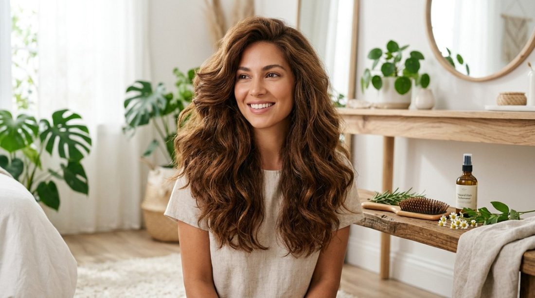 Top Proven Techniques to Boost Hair Volume Naturally