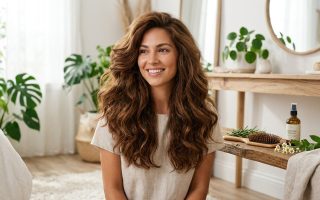 Top Proven Techniques to Boost Hair Volume Naturally