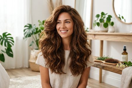 Top Proven Techniques to Boost Hair Volume Naturally