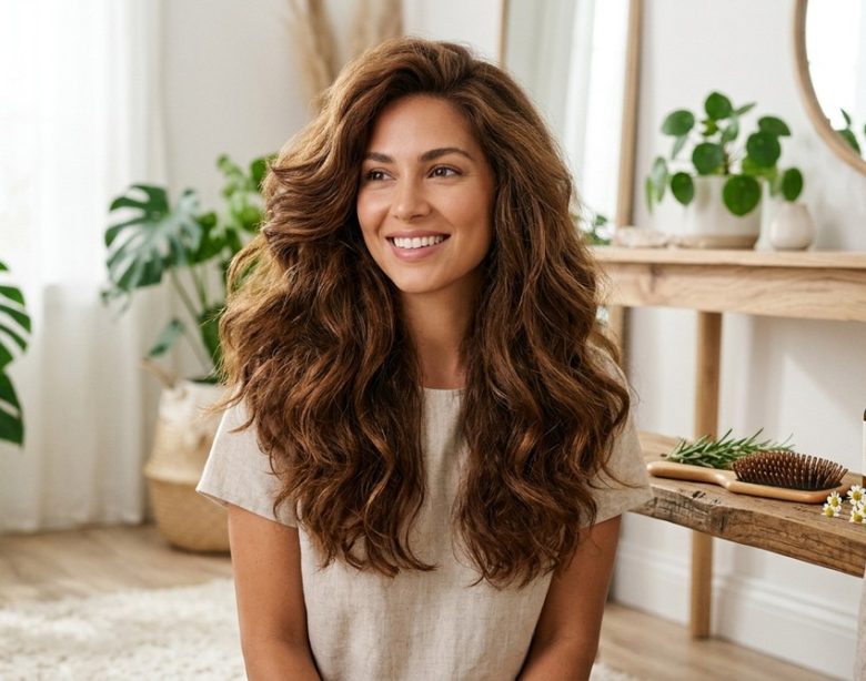 Top Proven Techniques to Boost Hair Volume Naturally