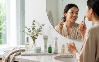 Top Skincare Trends to Watch in 2026 and How to Incorporate Them Into Your Routine