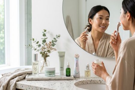 Top Skincare Trends to Watch in 2026 and How to Incorporate Them Into Your Routine