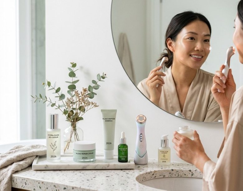Top Skincare Trends to Watch in 2026 and How to Incorporate Them Into Your Routine