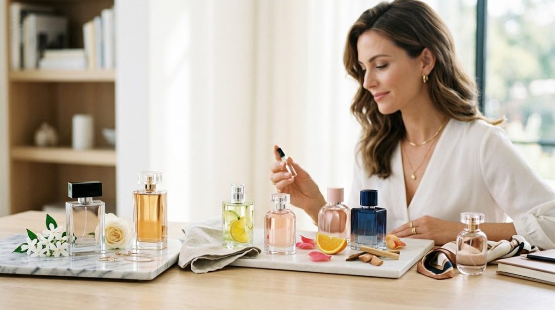 Top Tips for Choosing the Perfect Fragrance for Every Occasion