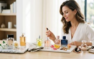 Top Tips for Choosing the Perfect Fragrance for Every Occasion