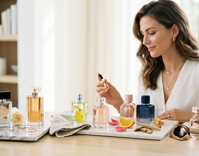 Top Tips for Choosing the Perfect Fragrance for Every Occasion