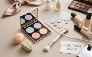 What Is Color Correcting and Do You Actually Need It?