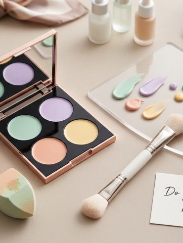 What Is Color Correcting and Do You Actually Need It?