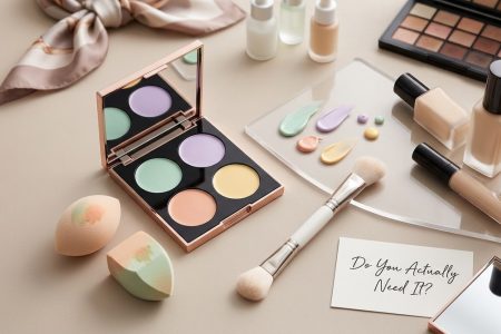 What Is Color Correcting and Do You Actually Need It?