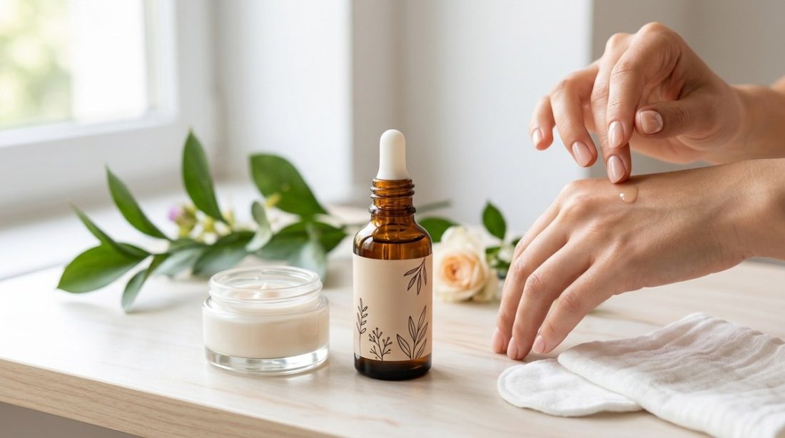 How to Use Bakuchiol If Retinol Is Too Harsh for Your Skin