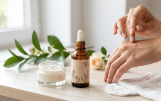 How to Use Bakuchiol If Retinol Is Too Harsh for Your Skin