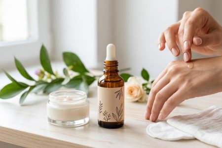 How to Use Bakuchiol If Retinol Is Too Harsh for Your Skin