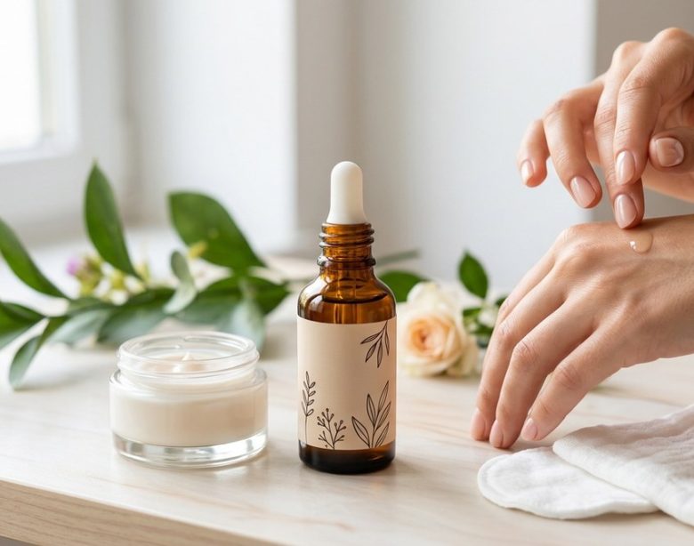How to Use Bakuchiol If Retinol Is Too Harsh for Your Skin
