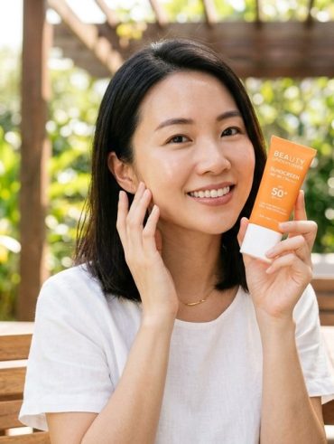 I Used This $18 Sunscreen Every Day for 6 Months and My Dark Spots Faded Completely
