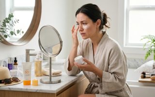 The 5 Skincare Mistakes You're Making That Are Aging You Faster