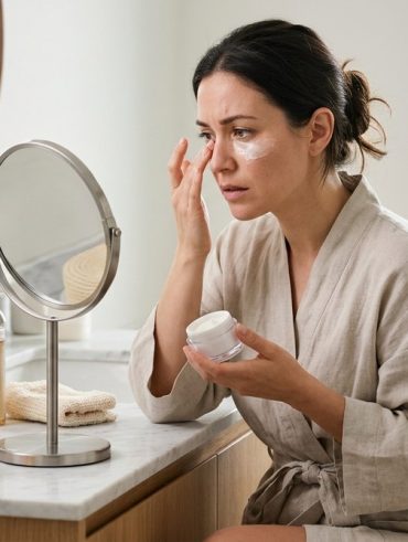 The 5 Skincare Mistakes You're Making That Are Aging You Faster