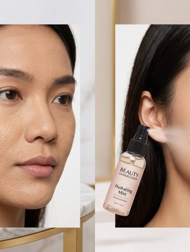 Why Your Foundation Looks Cakey and How to Fix It Instantly