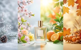 Why Your Signature Scent Smells Different in Every Season (And How to Fix It)
