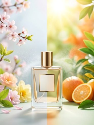 Why Your Signature Scent Smells Different in Every Season (And How to Fix It)