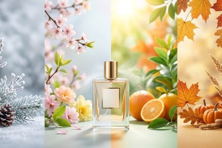Why Your Signature Scent Smells Different in Every Season (And How to Fix It)