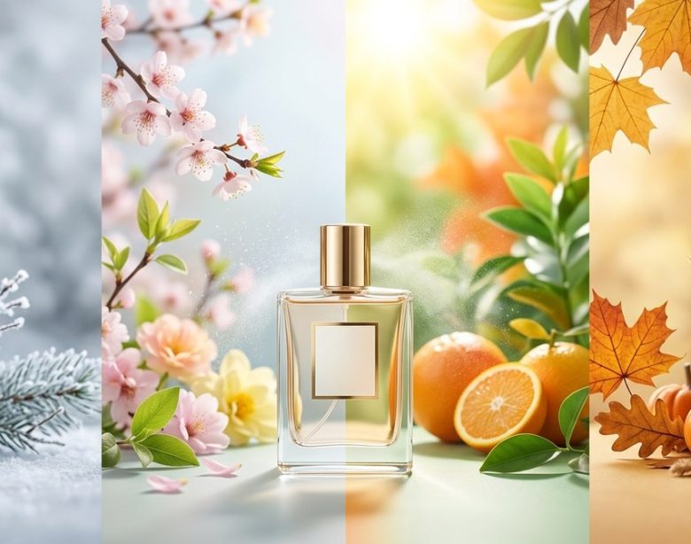 Why Your Signature Scent Smells Different in Every Season (And How to Fix It)